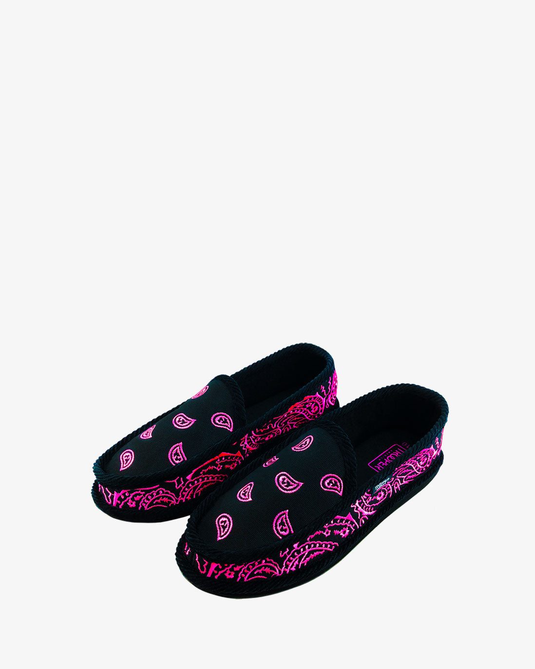 KS-002E BLACK/ PINK