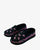 KS-002E BLACK/ WHITE-PINK