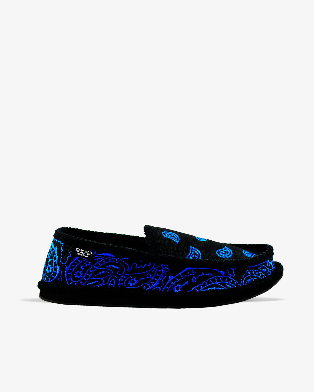 KS-002E BLACK/ROYAL