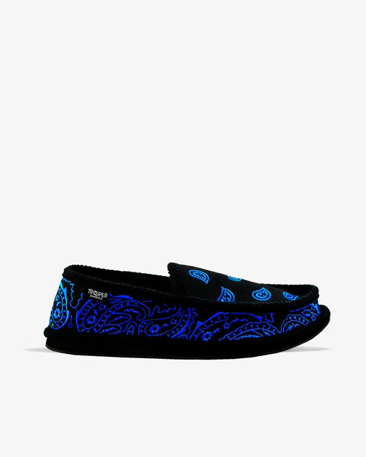 KS-002E BLACK/ROYAL