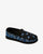 KS-005E BLACK/ ROYAL-WHITE