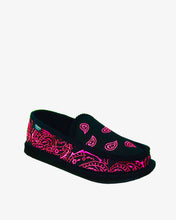 Load image into Gallery viewer, KS-002E BLACK/ PINK

