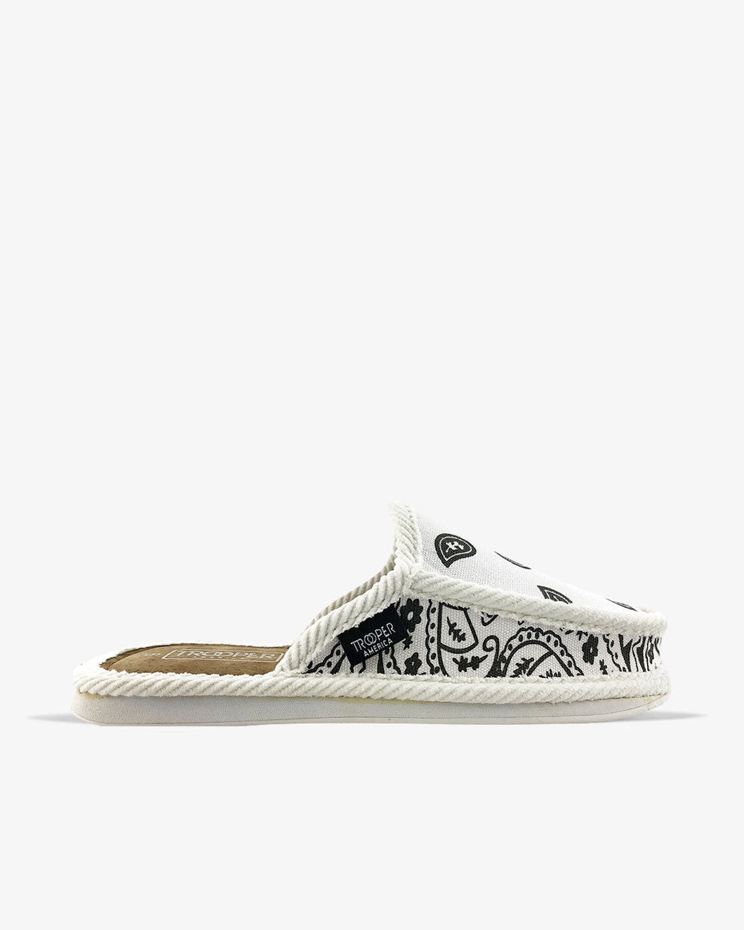 KS-011 WHITE