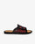 KS-022E BLACK/RED SLIDE