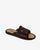 KS-022E BLACK/RED SLIDE