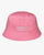 Bucket Hat - Pink