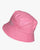 Bucket Hat - Pink