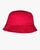 Bucket Hat - Red