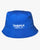 Bucket Hat - Royal