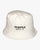 Bucket Hat - White