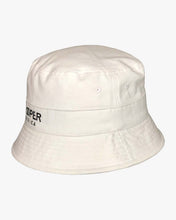 Load image into Gallery viewer, Bucket Hat - White
