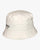 Bucket Hat - White