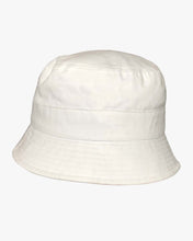 Load image into Gallery viewer, Bucket Hat - White
